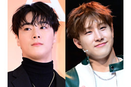 突然この世を去ったメンバーのため…ASTRO・ジンジン、批判を乗り越え“6人”で立ったコンサートを語る【インタビュー】 画像