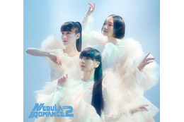 Perfume、新アルバムの全曲配信が決定！特設サイトでの試聴もスタート