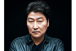 “国宝俳優”ソン・ガンホ、G-DRAGONと同僚に　ギャラクシーコーポレーション初の俳優 画像