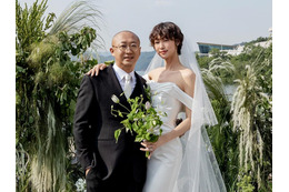 新興宗教の教祖説から財閥説まで　結婚した夫の疑惑について韓国女優（42）が発言「本当だったらいいのに」 画像