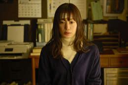 赤楚衛二、心霊スポットで誕生日迎える！映画『近畿地方のある場所について』メイキング特別映像公開