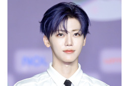 “日本で語学留学”が話題のNCT・ジェミン、コンビニSHOT&日本語メッセージに注目「大好き」【PHOTO】 画像