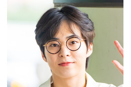 EXO・シウミン、ソウルでファンコンのアンコール公演開催決定！シックな魅力のポスター公開 画像
