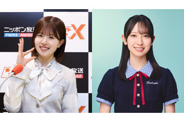 金村美玖、松田好花のANNに登場！「2025・夏！やり残したことを全部やっちゃおうスペシャル！」