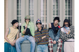 “BTS・TXTの弟分”CORTIS、韓国＆L.A.でデビュー曲リリース記念イベント開催決定！ 画像