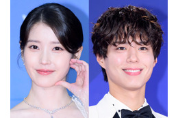 俳優彼氏が嫉妬しそう…IU、パク・ボゴムからのセンスあふれるプレゼントを大絶賛！「ずっと着てた」 画像