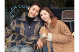 韓国の恋愛リアリティ番組『ラブキャッチャー』発カップル、6年の交際経て来年春に結婚へ! 画像