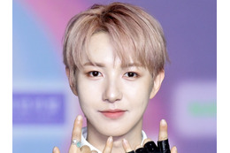 NCT・ロンジュン、“SMファミリー”との豪華SHOT公開!「全員美形…」「Red Velvetの弟?」【PHOTO】 画像