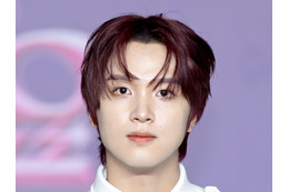 NCT・ヘチャン、待望のソロデビューが決定！9月8日に新AL『TASTE』リリースへ 画像