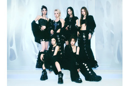 Kep1er、パンクルックで新たな一面披露！新曲『BUBBLE GUM』MVティザー第2編公開 画像