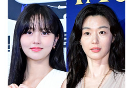 子役出身女優キム・ソヒョン、『星から来たあなた』チョン・ジヒョン設立の新事務所と専属契約！ 画像
