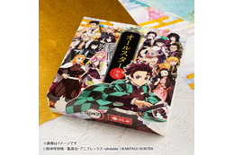 「鬼滅の刃」コラボ弁当が柿安から登場！本日より予約販売開始