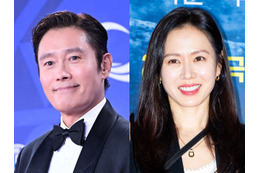俳優イ・ビョンホン＆女優ソン・イェジン出演！映画『仕方がない』スチール11種公開 画像