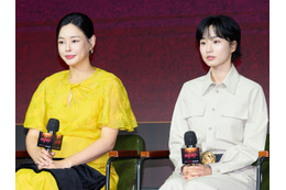 80年代韓国“成人映画ブーム”の裏側、女性が性的に消費される時代を描いたNetflix新作『エマ』 画像