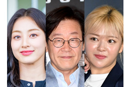 TWICE・ジヒョ＆ジョンヨン、李在明大統領と対面へ　K-POPの現在と未来語る番組に出演決定 画像