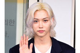 Stray Kids・フィリックス、韓国女優からの“ファン告白”に感動「温かい気持ちに…」 画像