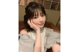 冴木柚葉、寝起き＆スッピン披露！モーニングルーティーンに「ずっと見てられる」の声も