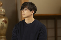 新（新田真剣佑）と太一（野村周平）が10年ぶりに再開！『ちはやふる－めぐり－』第8話