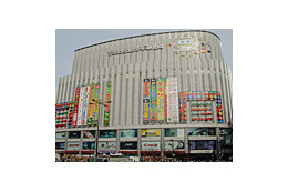 ヨドバシカメラ、東京・秋葉原に国内最大の家電量販店オープン 画像