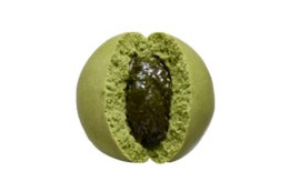 ローソン、今年もいよいよ中華まん発売！昨年好評だった“抹茶ショコラまん”も再登場