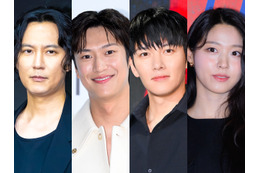 ソン・ガンホに続きG-DRAGONの所属事務所に移籍する「俳優第2号」は？ナ・イヌからソリョンまで否定 画像