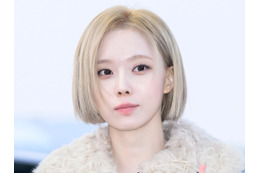 「欠点がない体型じゃないか」aespa・ウィンター、幻想的な美しさに賛辞【PHOTO】 画像