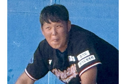“未成年わいせつ”で除名・出禁のはずが…韓国元プロ野球選手、独立L球場で暴れて器物破損　即クビ 画像