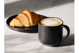 スタバ、“カフェベーカリー”の新店舗「リザーブ カフェ」がオープン！新宿マルイに1号店誕生