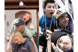 “BIGBANG20周年”に言及したG-DRAGON「描くことが多すぎて問題。でも…」期待高まる未来予告 画像