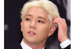 SUPER JUNIORの“変わらぬ友情”？女性暴行など不祥事多数の脱退メンバー、デビュー20周年公演に現地参戦していた 画像