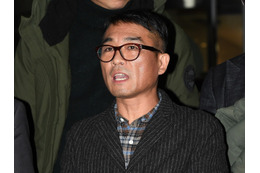 性的暴行疑惑、2年8カ月で「13歳下」と離婚の韓国歌手が6年ぶり電撃復帰　ツアー開催決定 画像