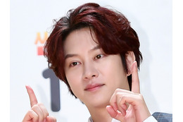 SJ・ヒチョル、障害等級認定後約7年ぶりにステージに立った感想伝える「こんなにも好きで…」 画像
