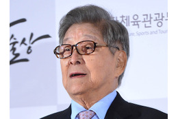 北朝鮮出身、“社会風刺コメディ”の必要性を説いた韓国お笑い界のレジェンドが89歳でこの世去って9年 画像