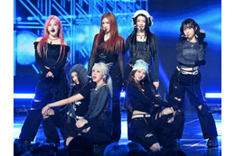 Kep1er、新曲『BUBBLE GUM』で音楽番組1位に！活動休止中のメンバーにも温かいメッセージ 画像
