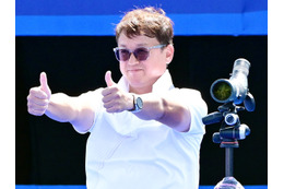 パリオリンピック“5冠”導いた韓国アーチェリー代表監督が逝去　55歳の若さ 画像
