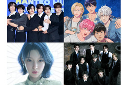 現実×仮想の共演!RIIZE、&TEAM、PLAVEら集結「MBCバーチャルライブフェスティバル」豪華出演者発表 画像