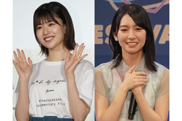 日向坂46・松田好花、ライブ中の裏話！イヤホンからは「金村美玖の声しかしない」