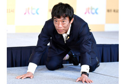 「顔色悪そう」「健康異常？」韓国の元オリンピック金メダリストの近況に心配の声も…“弟子”は否定「元気です」 画像