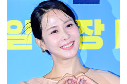 『パラサイト』“美人奥様”チョ・ヨジョン、165cm・45㎏の体型管理がストイックすぎる…「ラーメンは年に1回」 画像