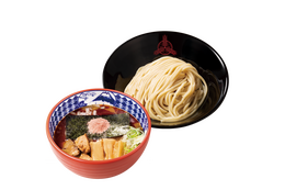 海老の旨味がたまらない！三田製麺所、「濃厚海老つけ麺」本日より販売開始