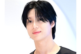 日本アリーナツアー控えるSHINee・テミン、官能的なステージで圧倒!「WATERBOMB SINGAPORE」を魅了 画像