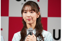 SKE48・熊崎晴香、初始球式ノーバン投球の舞台裏！福岡公演の合間も自主練習