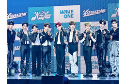ZEROBASEONE、カムバックと同時に“6連続ミリオンセラー”達成!K-POP新記録を樹立 画像