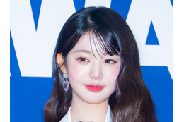 IVE・ウォニョン、結婚観と理想のタイプを語る「人生最後の目標は夫との豪華な暮らし」 画像