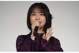 なえなの、武田真治のハッシュタグにつっこみ！「ほんとないと思う」