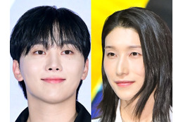 SEVENTEEN・スングァン、“韓国バレー女帝”の心強い右腕に!? キム・ヨンギョン新番組に注目 画像