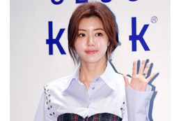 夫が元BIGBANGメンバーと特大スキャンダル…それでも離婚せず次男を出産した韓国女優、YouTube収益を公開 画像