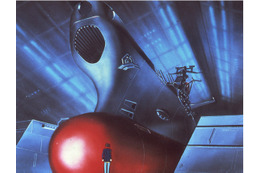 祭りの予感！　BIGLOBEが「宇宙戦艦ヤマト」各シリーズを総まくり無料配信 画像