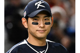 WBC韓国代表が26年2月に沖縄キャンプ実施へ 侍ジャパンと同組、今年11月には東京ドームで強化試合 画像