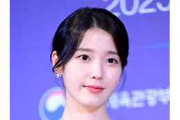 IU、ファンに思い出に残る空間をプレゼント！ソウルでポップアップストア開催決定 画像